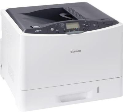 6263B002 Canon 732 LBP 7780 Toner Sort Black