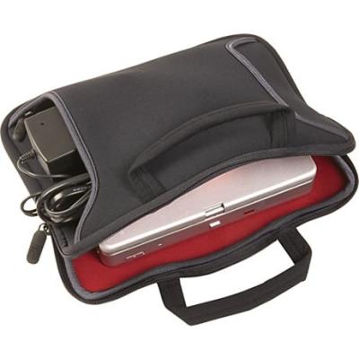 Case Logic LNEO10 PC Notebook taske  7"-10" Sort