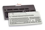 Cherry MultiBoard G81-8000LBPDK-2 Magnetlser SORT