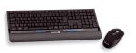 Cherry eVolution BARRACUDA Wireless MultiMedia Desktop