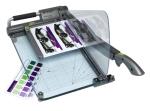 REXEL GBC ClassicCut CL410 A4 Oversize Laserlys Skremaskine