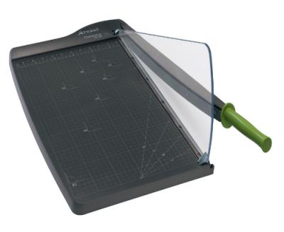 REXEL GBC ClassicCut CL120 Skremaskine A3