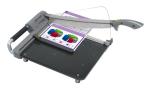 REXEL GBC ClassicCut CL200 Skremaskine A4