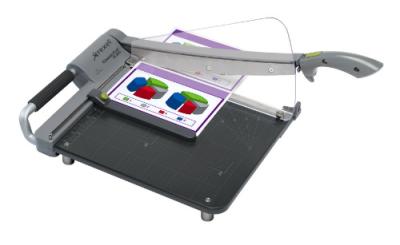 REXEL GBC ClassicCut CL200 Skremaskine A4