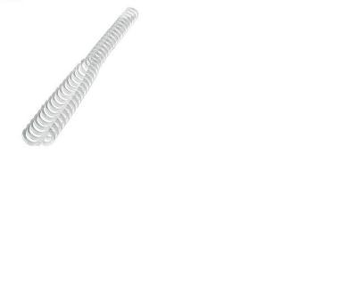IbiClick - ClickBind 8mm Frosted/Blank 3:1 34 Huller A4