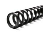 IbiClick - ClickBind 8mm Sort 3:1 34 Huller A4