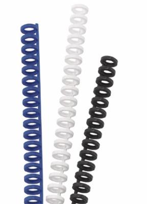 IbiClick - ClickBind 16mm Hvid 3:1 34 Huller A4