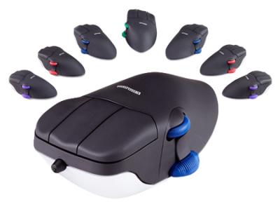 Contour Mouse Hjre Medium