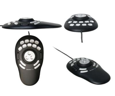 Contour ShuttlePRO V.2 Multimedia