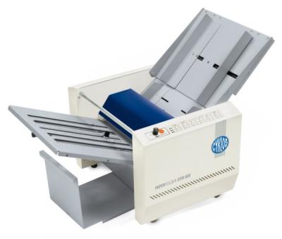 CFM 600 Elektrisk Brevfoldemaskine A3