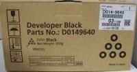 D0149640 Ricoh Aficio MPC6000 7500 Developer Black