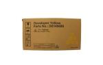 D0149680 Ricoh Aficio MPC6000 7500 Developer Yellow