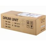 302HK93010 Kyocera FS C 5025 Drum Unit DK521 CMYK