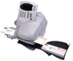 Pitney Bowes DM300  Frankering
