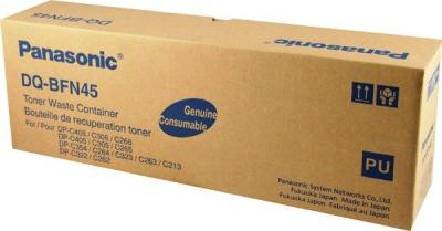 DQ-BFN45 Panasonic Workido DPC213 Waste toner box