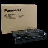 DQ-DCB020 Panasonic Workido DPMB300 Drum Unit Black
