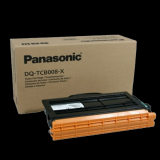 DQ-TCB008 Panasonic Workido DPMB300 Toner Sort Black