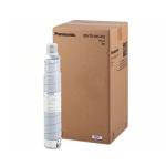 DQ-TU10C Panasonic Workido DP1510P / DP1810 Toner Sort Black