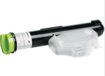 DQ-TUJ10K Panasonic Workido DP8020 Toner Sort Black