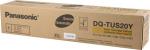 DQ-TUS20Y Panasonic Workido DPC213 354 Toner Gul Yellow