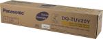 DQ-TUV20Y Panasonic Workido DPC405 406 Toner Gul Yellow