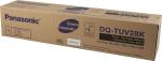 DQ-TUV28K Panasonic Workido DPC265 406 Toner Sort Black