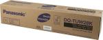 DQ-TUW28K Panasonic Workido DPC405 406 Toner Sort Black