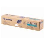 DQ-TUY20C Panasonic Workido DPC265 306 Toner Bl Cyan