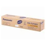 DQ-TUY20Y Panasonic Workido DPC265 306 Toner Gul Yellow