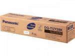 DQ-TUY28K Panasonic Workido DPC265 306 Toner Sort Black