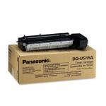 DQ-UG15A Panasonic Workido DP150 Toner Sort Black