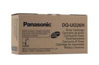 DQ-UG26H Panasonic Workido DP180 Toner Sort Black