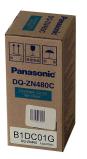 DQ-ZN480C Panasonic Workido DPC262 322 Developer Cyan