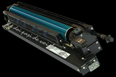 A0TK0RD Konica Minolta bizhub c452 c552 c652 Drum Unit Sort Blac