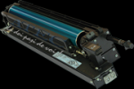 A2X20RD Konica Minolta BizHub c654 754 Drum Unit Black