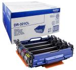DR-321CL Brother HLL9200 MFCL9550 Drum Unit