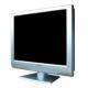 UDGET Mirai 20" LCD TV DTL-320N100 PYTHON