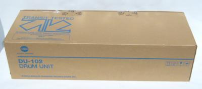 A0400Y4 Konica Minolta BizHub PRO c5500 c6500 Drum CMYK