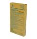 8937-858 Konica Minolta BizHub c500 CF5001 Developer Yellow Gul
