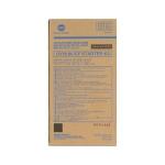 8937-857 Konica Minolta BizHub c500 CF5001 Developer Sort Black