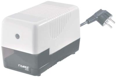 UDGET El-Blyantspidser Dahle Model 200