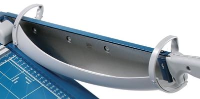 Dahle Sikkerhedsautomatik til arkskrer model511-514-516-561-566