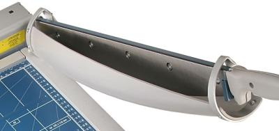 Dahle Sikkerhedsautomatik til Skremaskine Model 867