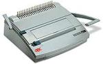 UDGET GBC DocuBind P200 Manuel Standsning & Indbinding