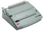 UDGET GBC DocuBind P400 Elektrisk Standsning & Indbinding