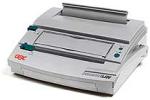 UDGET Stansemaskine GBC DocuBind TL350 Elektrisk 3:1