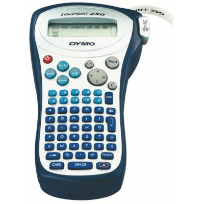 UDGET Dymo LabelPoint 250