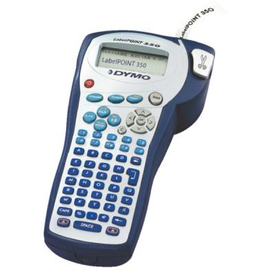 UDGET Dymo LabelPoint 350
