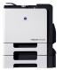 UDGET Magicolor 5670DTH Konica Minolta Farvelaserprinter A4 HDD