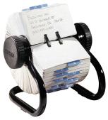 Rolodex Kartotek